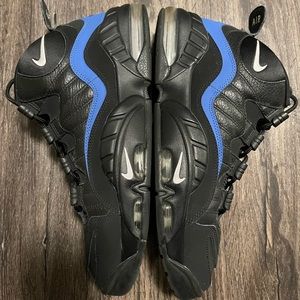 Men’s Nike Air Max Sensation Shoes